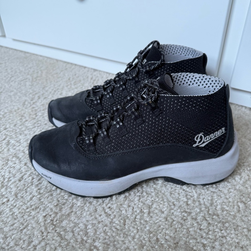 Danner Caprine Evo Hiking Boots Size 7